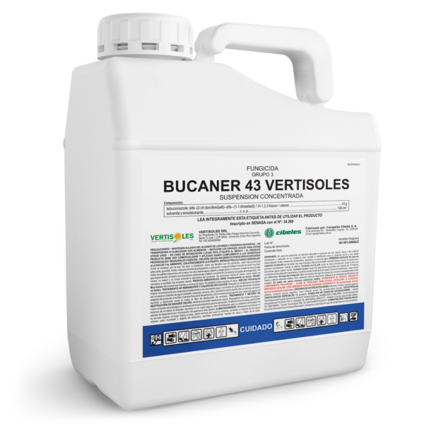 Bucaner 430f
