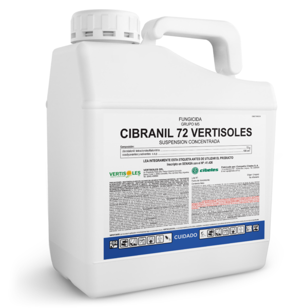 Cibranil 72
