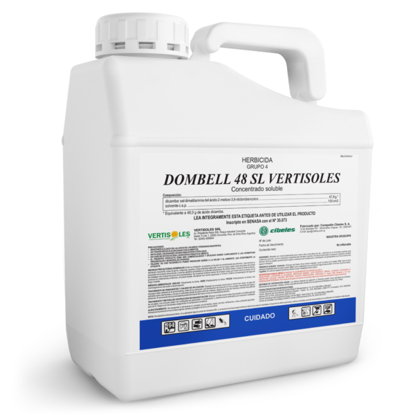 Dombel 48