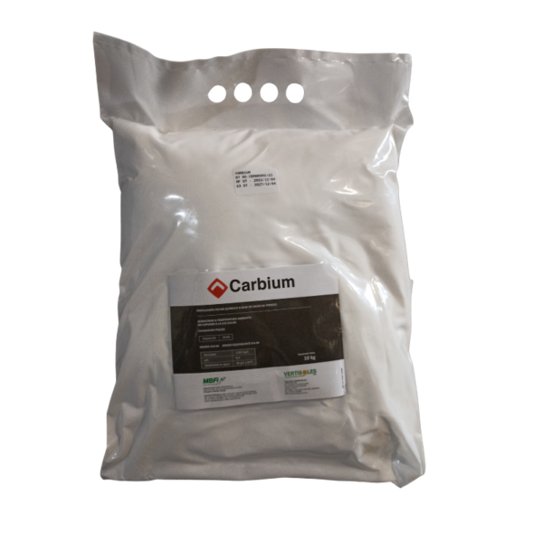 Carbium - MBFI